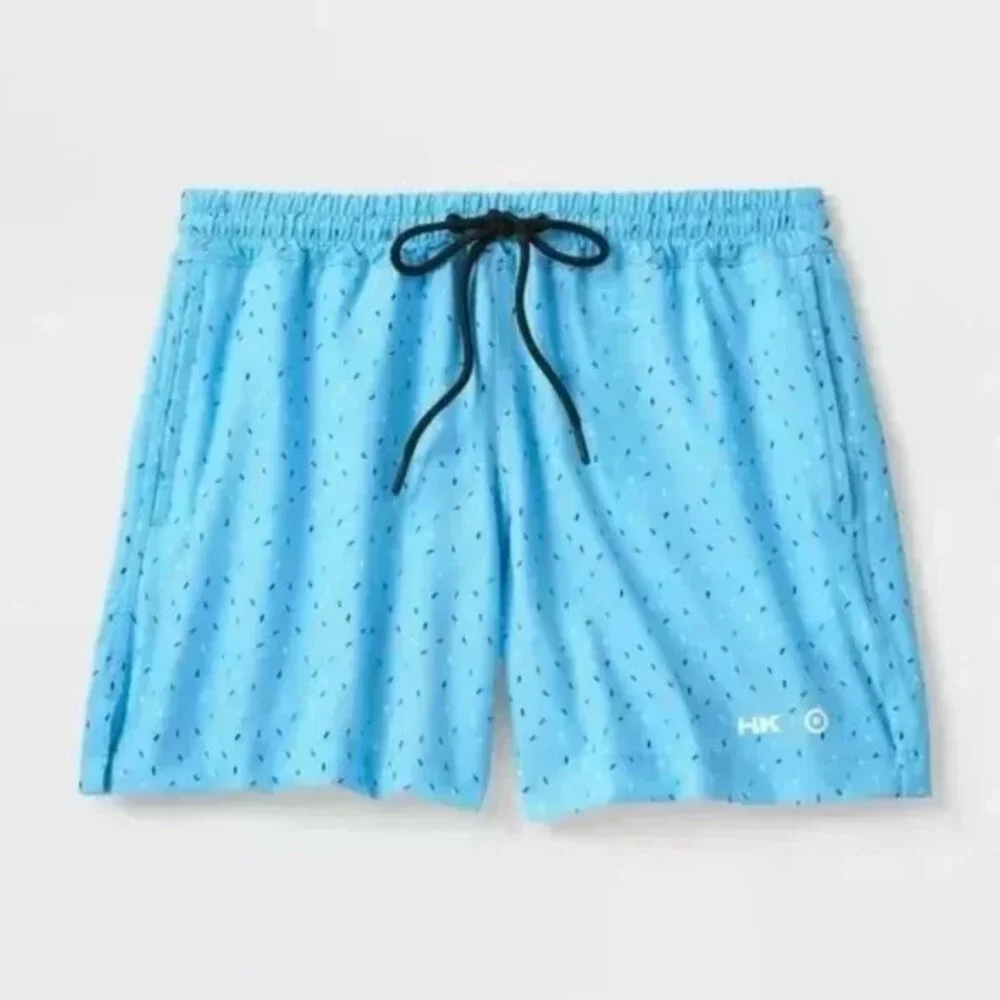 HUMANKIND x Target Confetti Swim Shorts | Small
